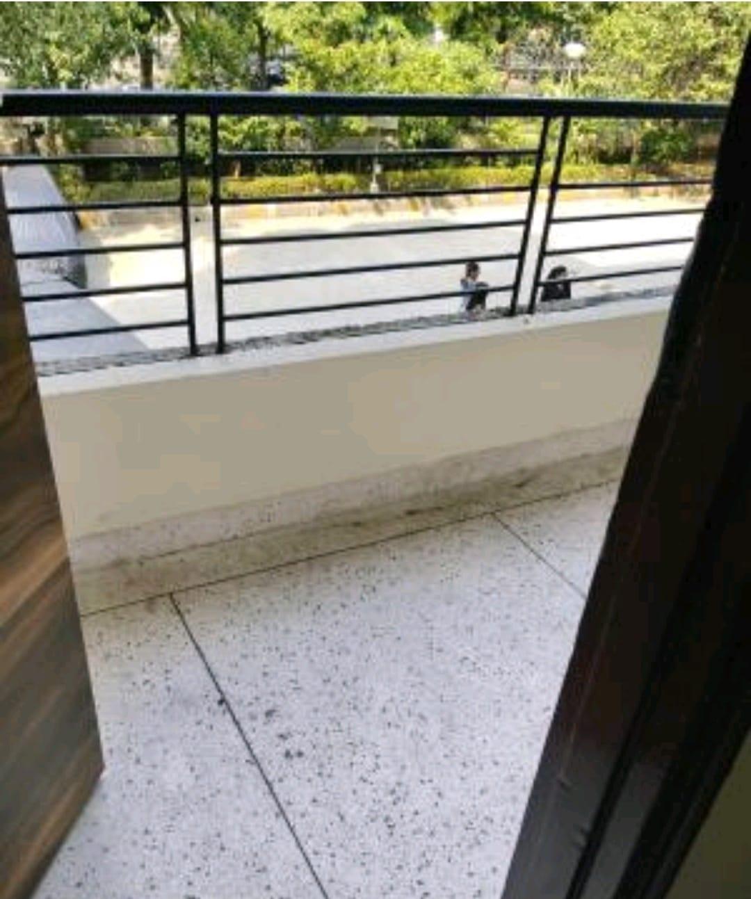3 BHK Apartment in Ratnakar apartment sector 4 dwarka delhi - View 2