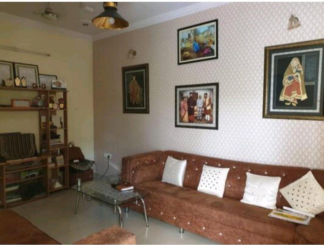4 BHK Apartment in Ratnakar apartment sector 4 dwarka delhi - View 2