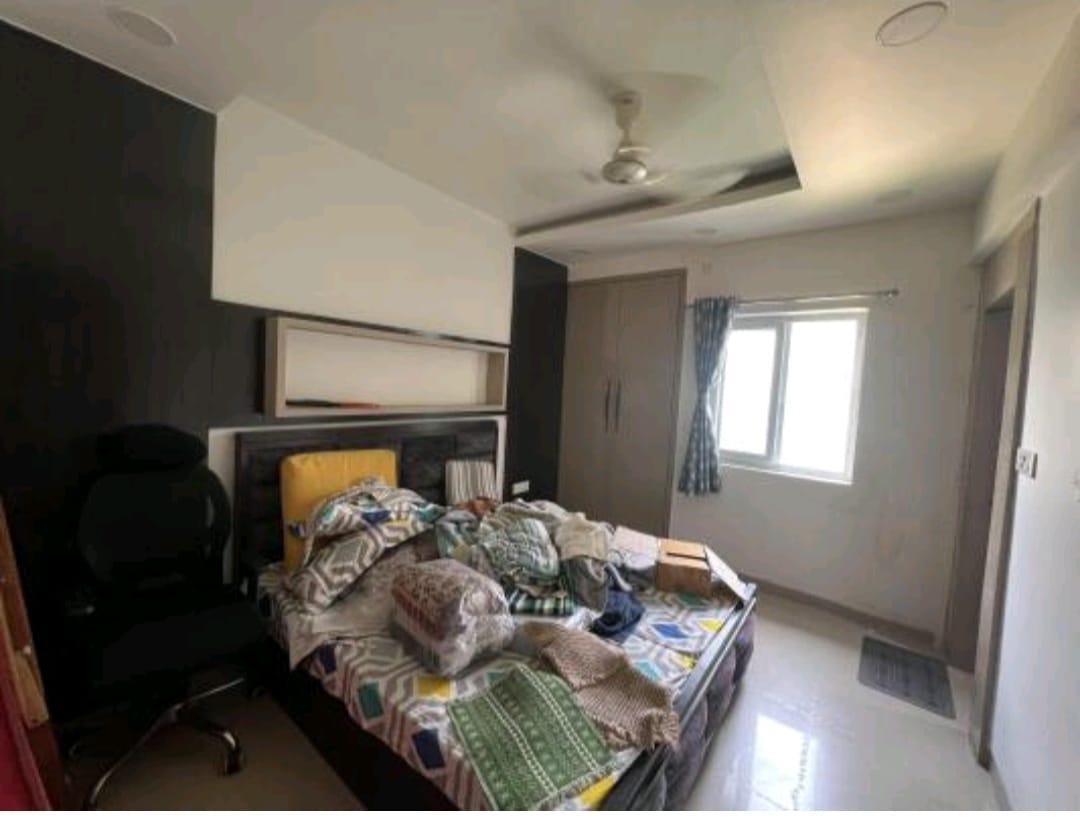2 BHK Apartment in Bank apartment sector 4 dwarka delhi - View 2