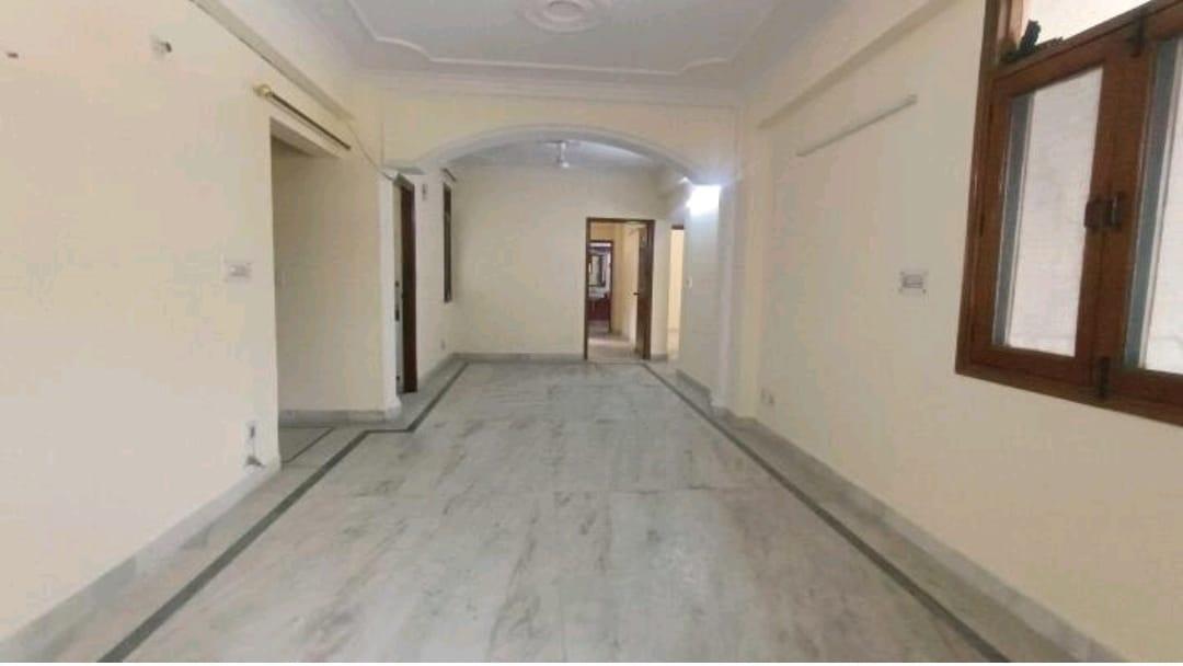 3 BHK Apartment in Anant apartment sector 4 dwarka delhi - View 2