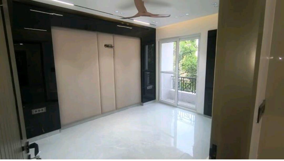 3 BHK Apartment in New jyoti apartment sector 4 dwarka delhi - View 2