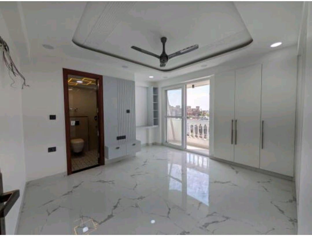 3 BHK Apartment in Nav puneet apartment sector 4 dwarka delhi - View 2