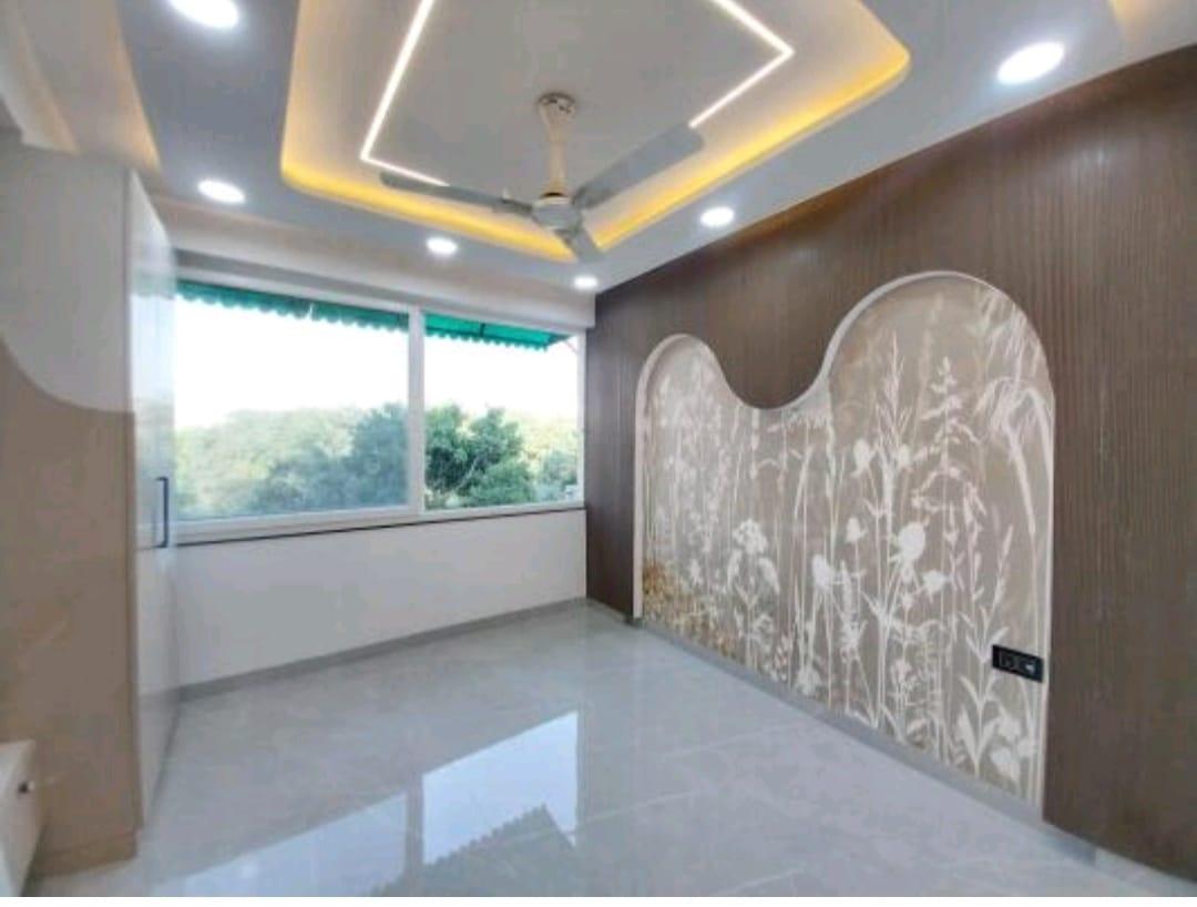 4 BHK Apartment in Ispatika apartment sector 4 dwarka delhi