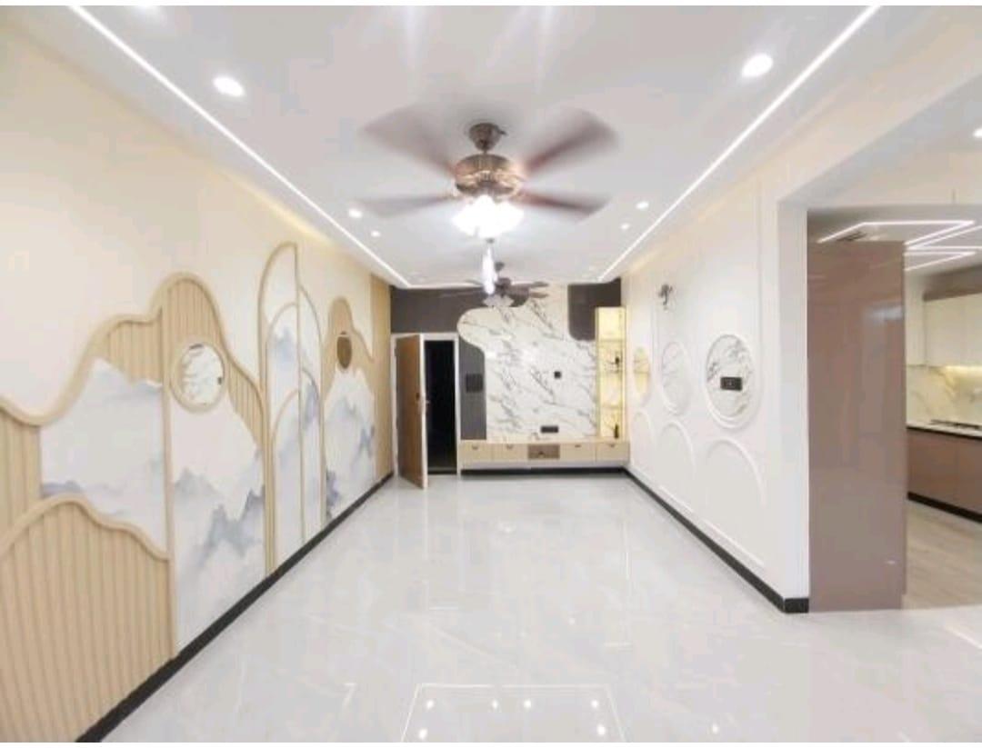 4 BHK Apartment in Ispatika apartment sector 4 dwarka delhi - View 2