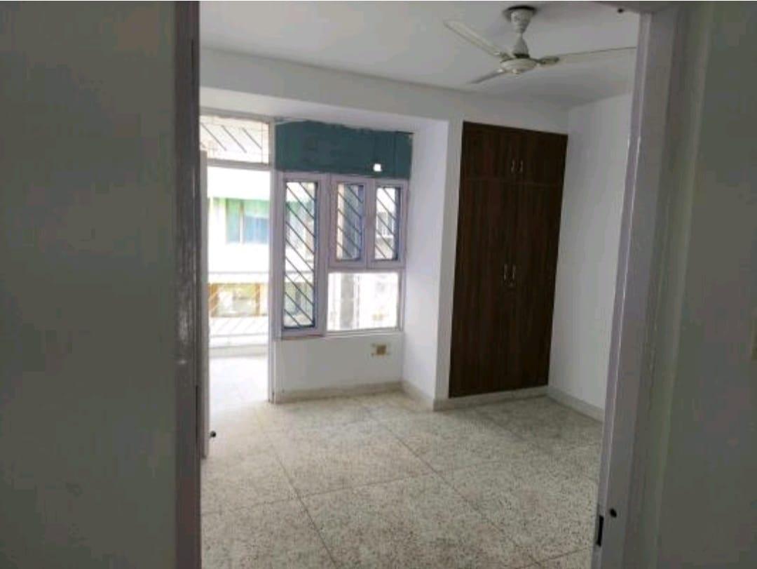 3 BHK Apartment in Defence officers apartment sector 4 dwarka delhi