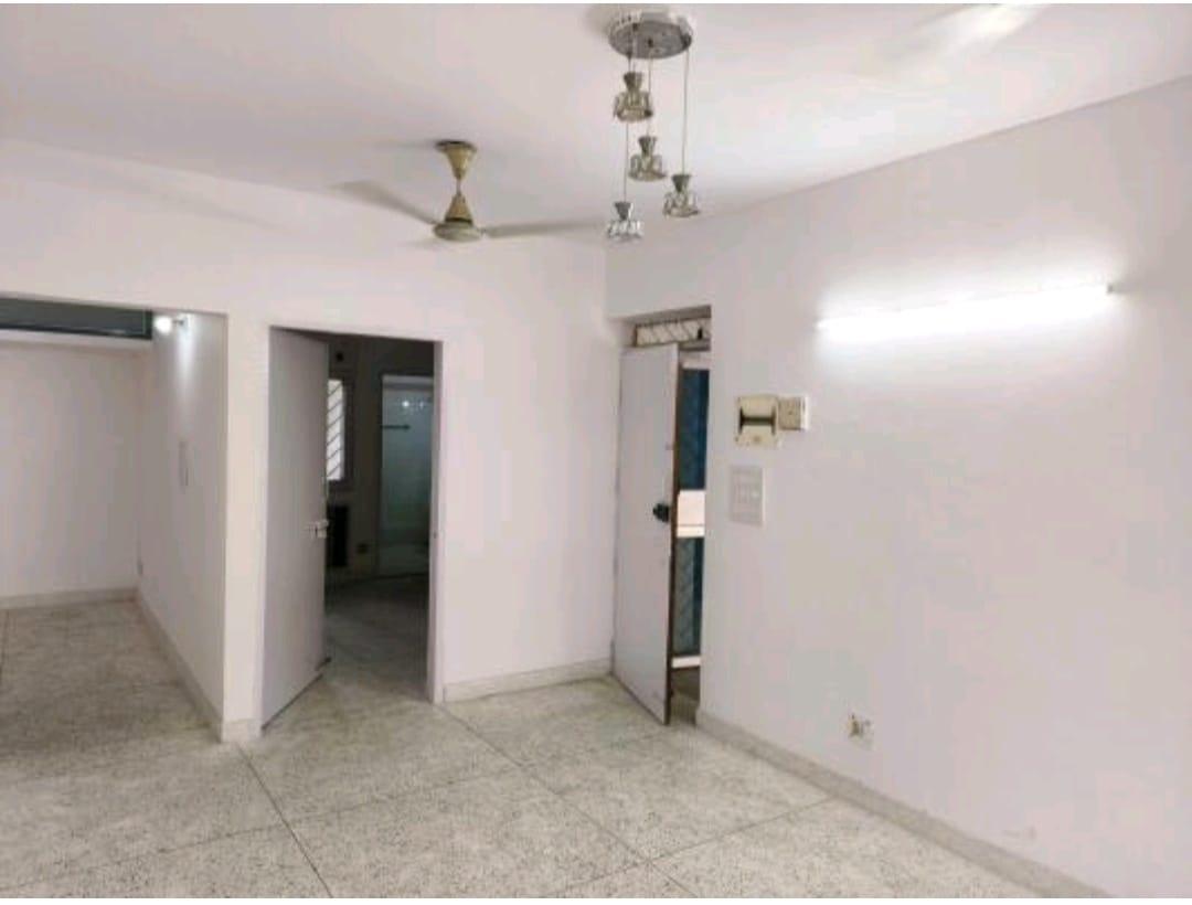 3 BHK Apartment in Defence officers apartment sector 4 dwarka delhi - View 2