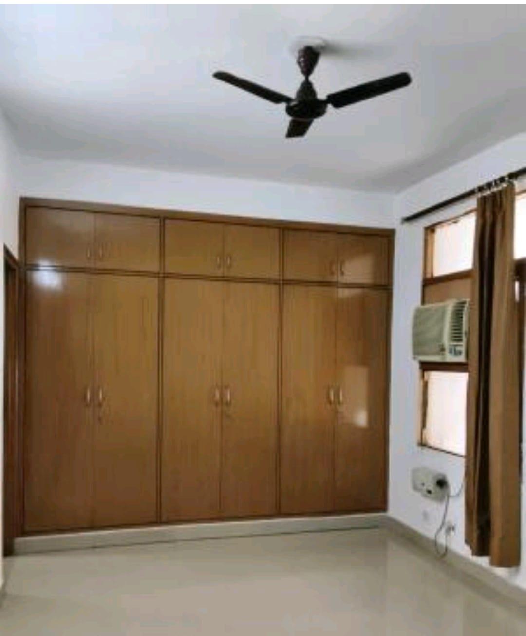 4 BHK Apartment in Defence officers apartment sector 4 dwarka delhi - View 2