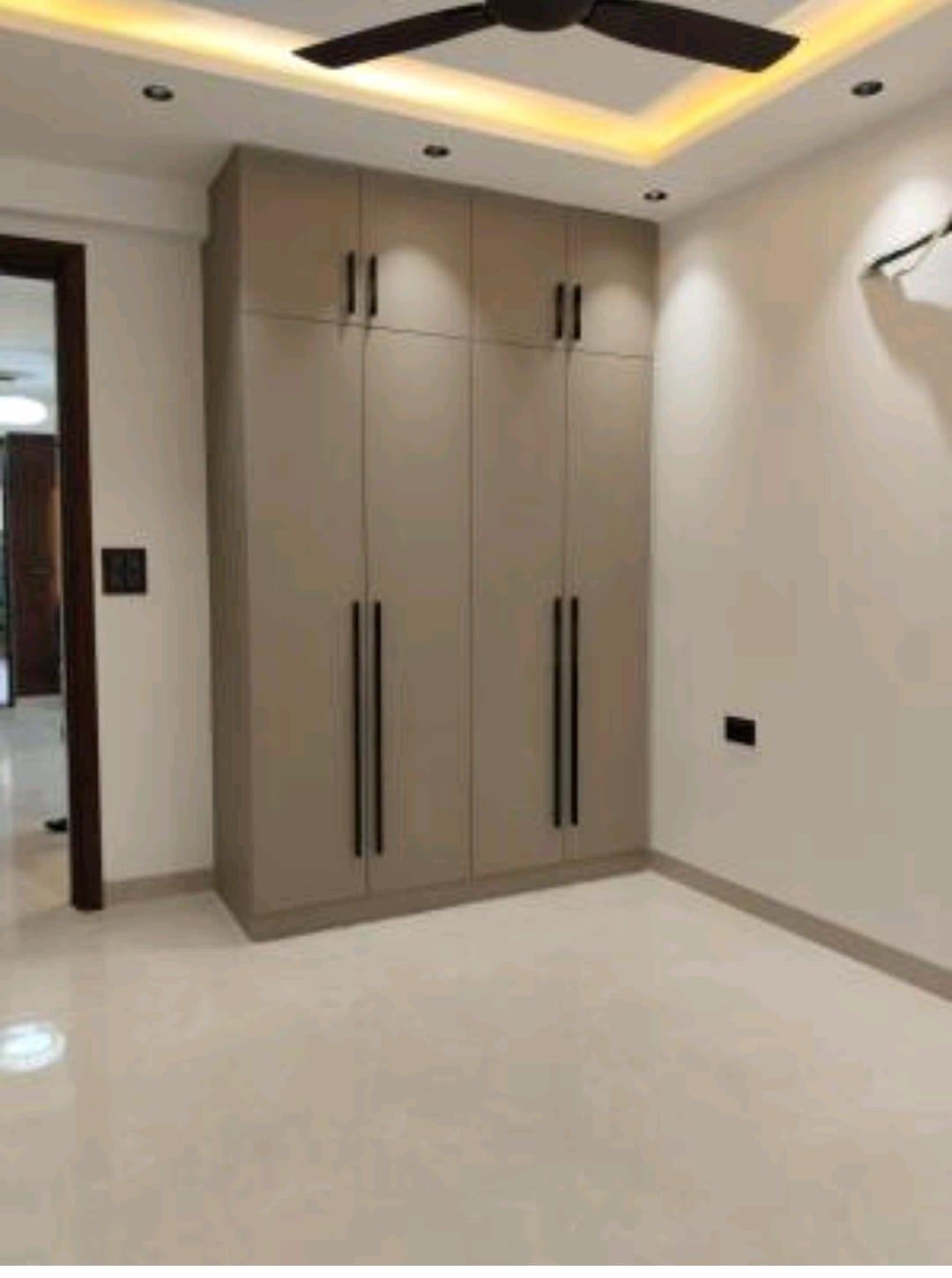 2 BHK Apartment in Defence officers apartment sector 4 dwarka delhi - View 2