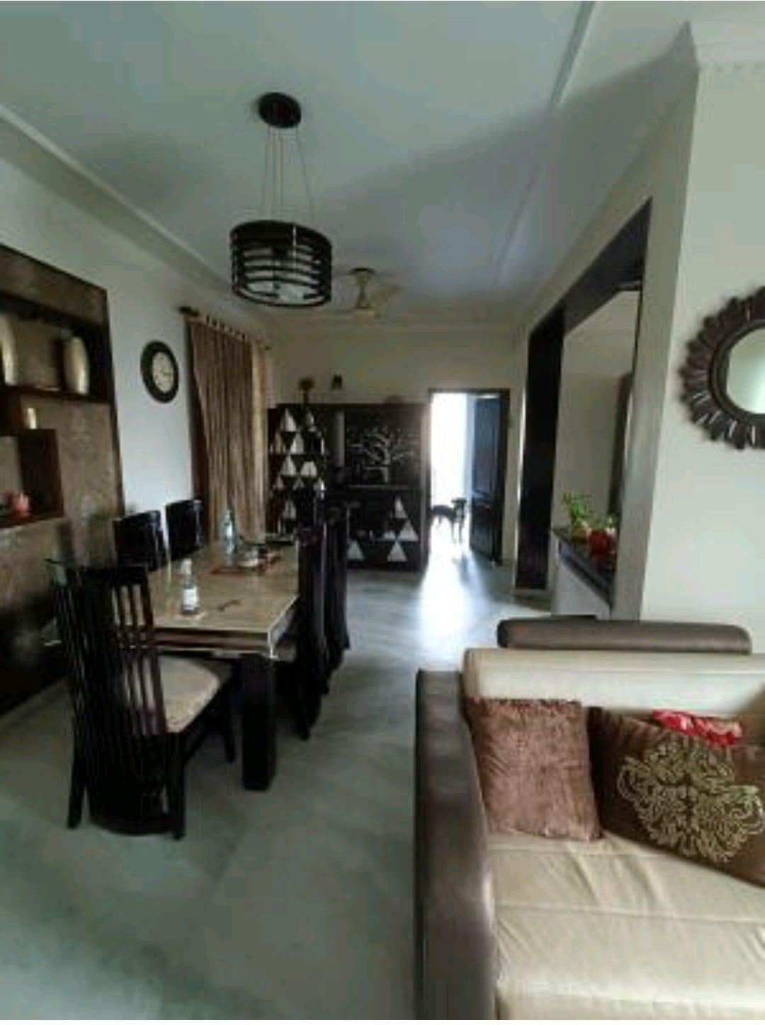 3 BHK Apartment in The united apartment sector 4 dwarka delhi