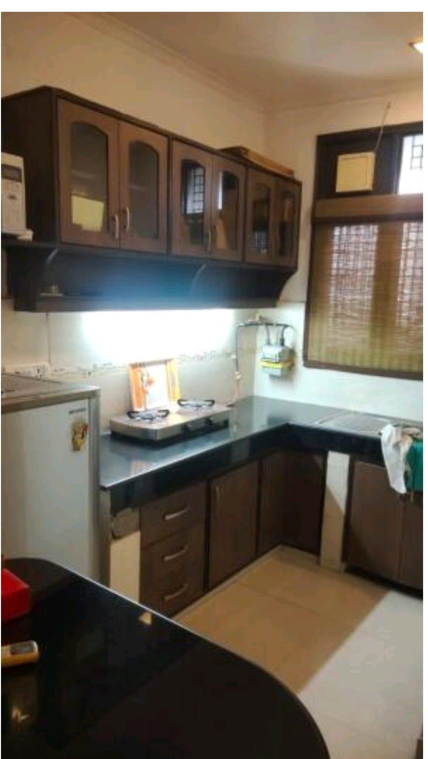 3 BHK Apartment in The united apartment sector 4 dwarka delhi - View 2