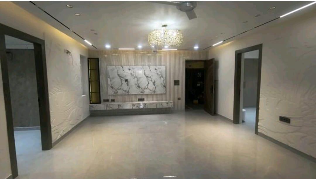 2 BHK Apartment in Bhagalpur apartment sector 4 dwarka delhi
