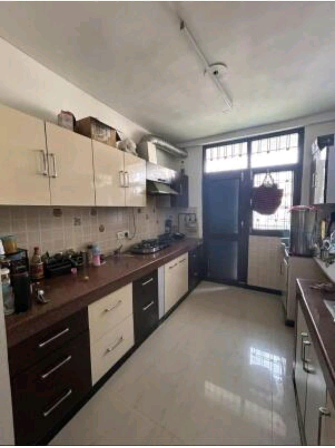 3 BHK Apartment in Kailash apartment sector 4 dwarka delhi