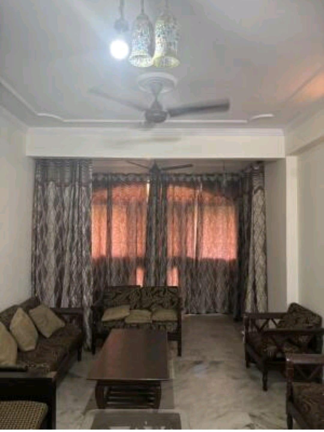 2 BHK Apartment in Kailash apartment sector 4 dwarka delhi