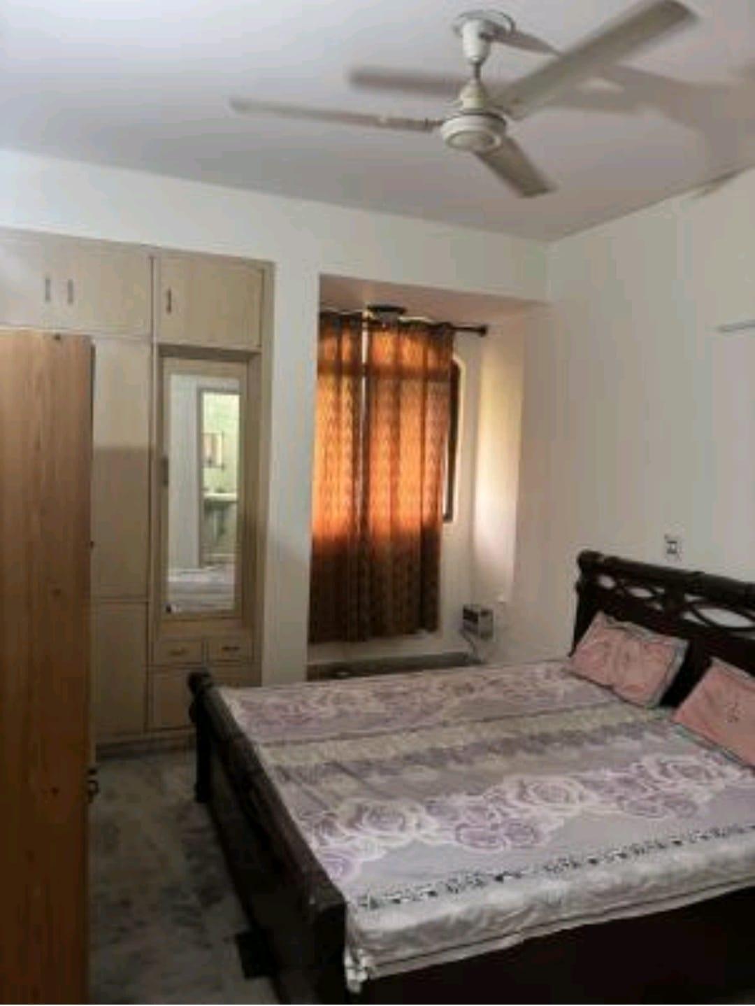 2 BHK Apartment in Kailash apartment sector 4 dwarka delhi - View 2