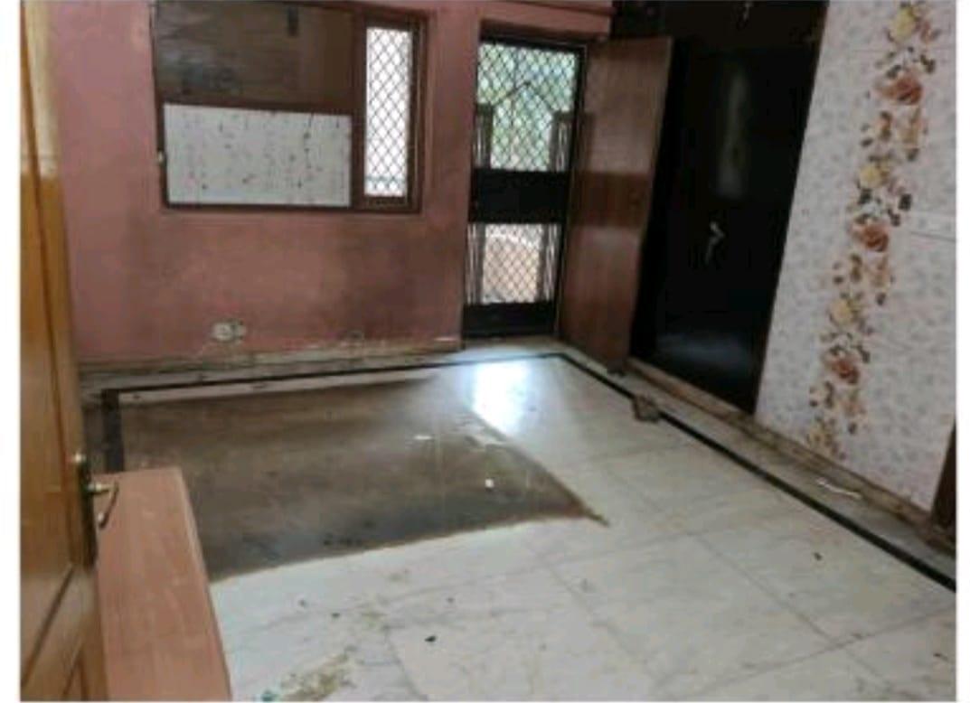 3 BHK Apartment in New jai bharat apartment sector 4 dwarka delhi - View 2