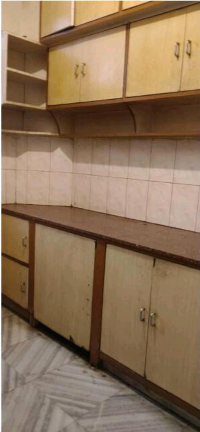 3 BHK Apartment in Din apartment sector 4 dwarka delhi - View 2