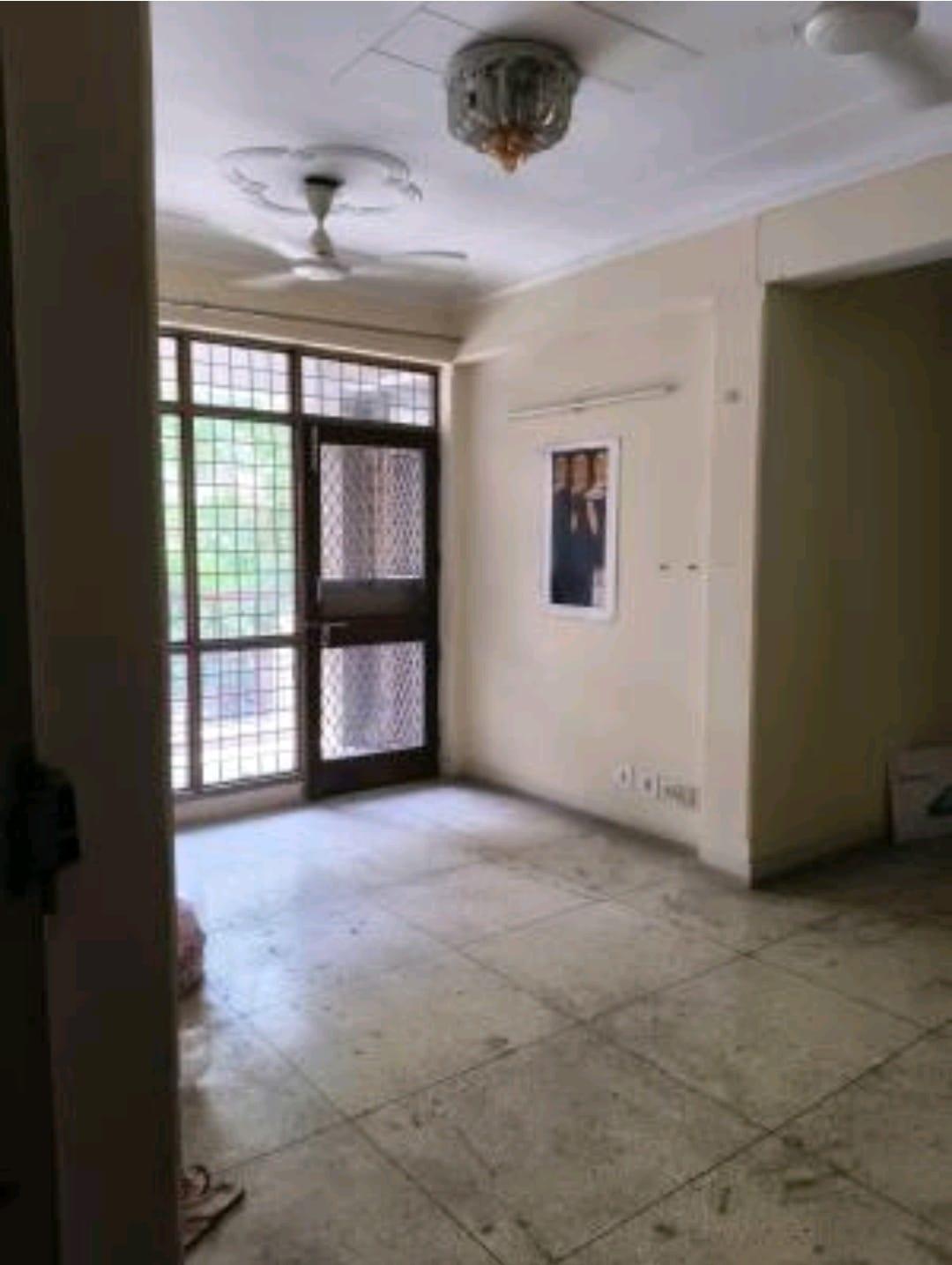 3 BHK Apartment in South Delhi apartment sector 4 dwarka delhi - View 2