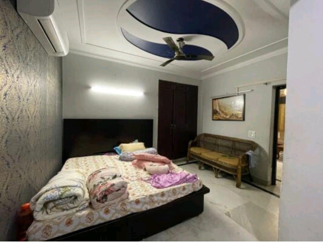 2 BHK Apartment in Sarve satyam apartment sector 4 dwarka delhi - View 2