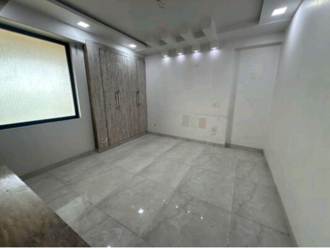 3 BHK Apartment in Om satyam apartment sector 4 dwarka delhi