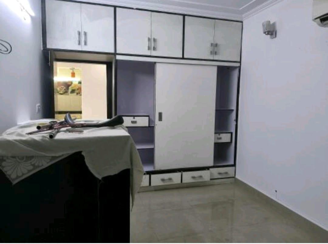 2 BHK Apartment in Hum sab apartment sector 4 dwarka delhi