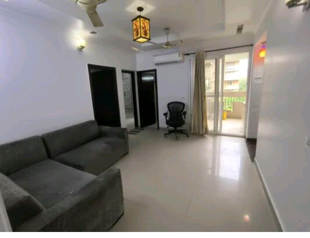 2 BHK Apartment in Hum sab apartment sector 4 dwarka delhi - View 2