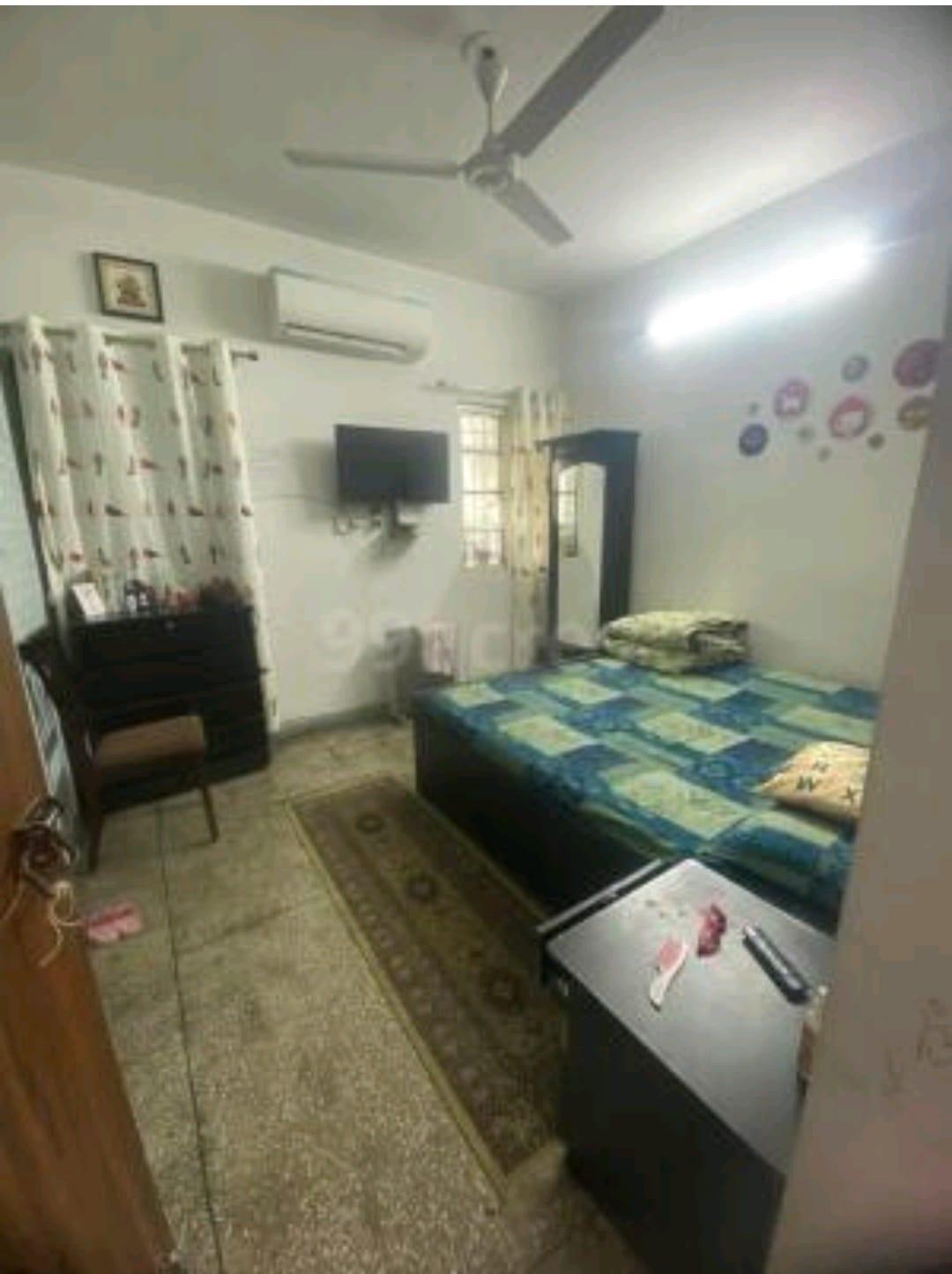 4 BHK Apartment in Hum sab apartment sector 4 dwarka delhi - View 2