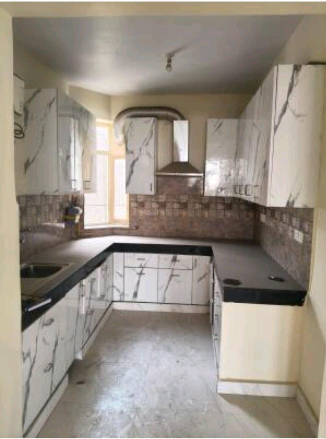3 BHK Apartment in Sanchar vihar apartment sector 4 dwarka delhi