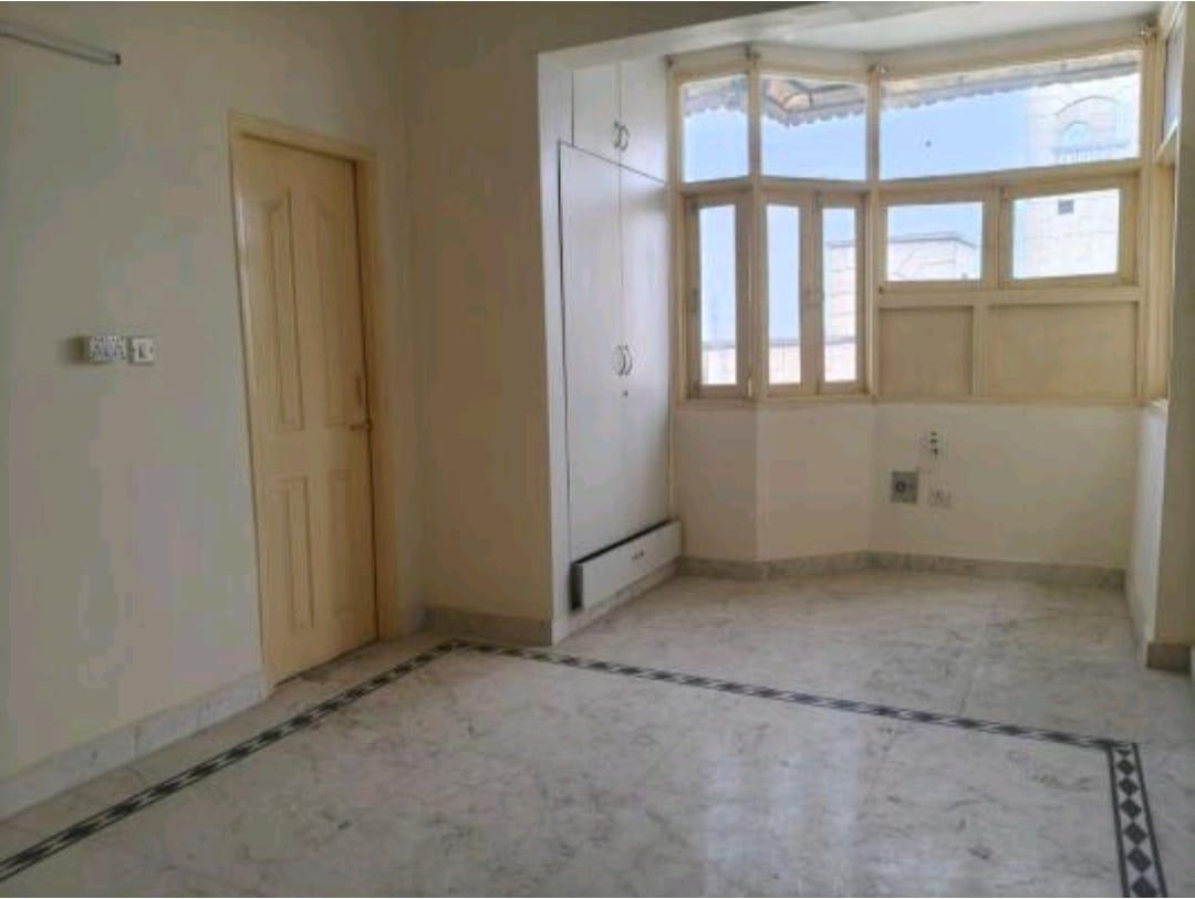 3 BHK Apartment in Sanchar vihar apartment sector 4 dwarka delhi - View 2