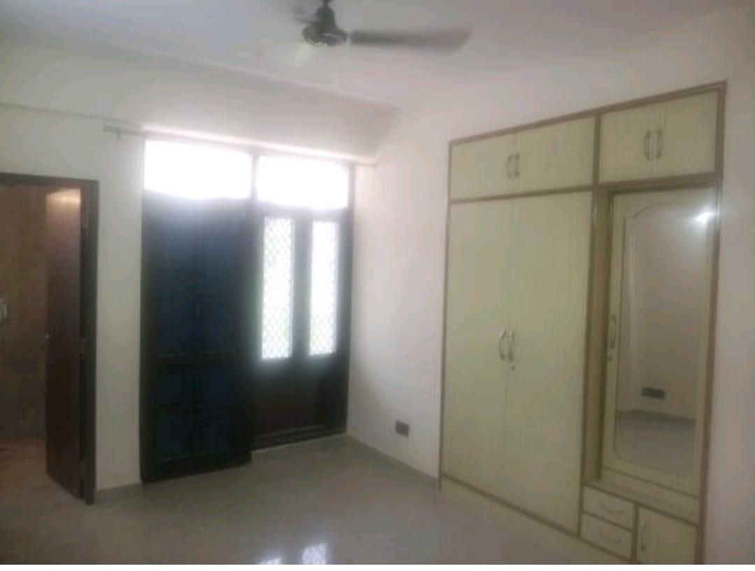 4 BHK Apartment in DPS apartment sector 4 dwarka delhi - View 2