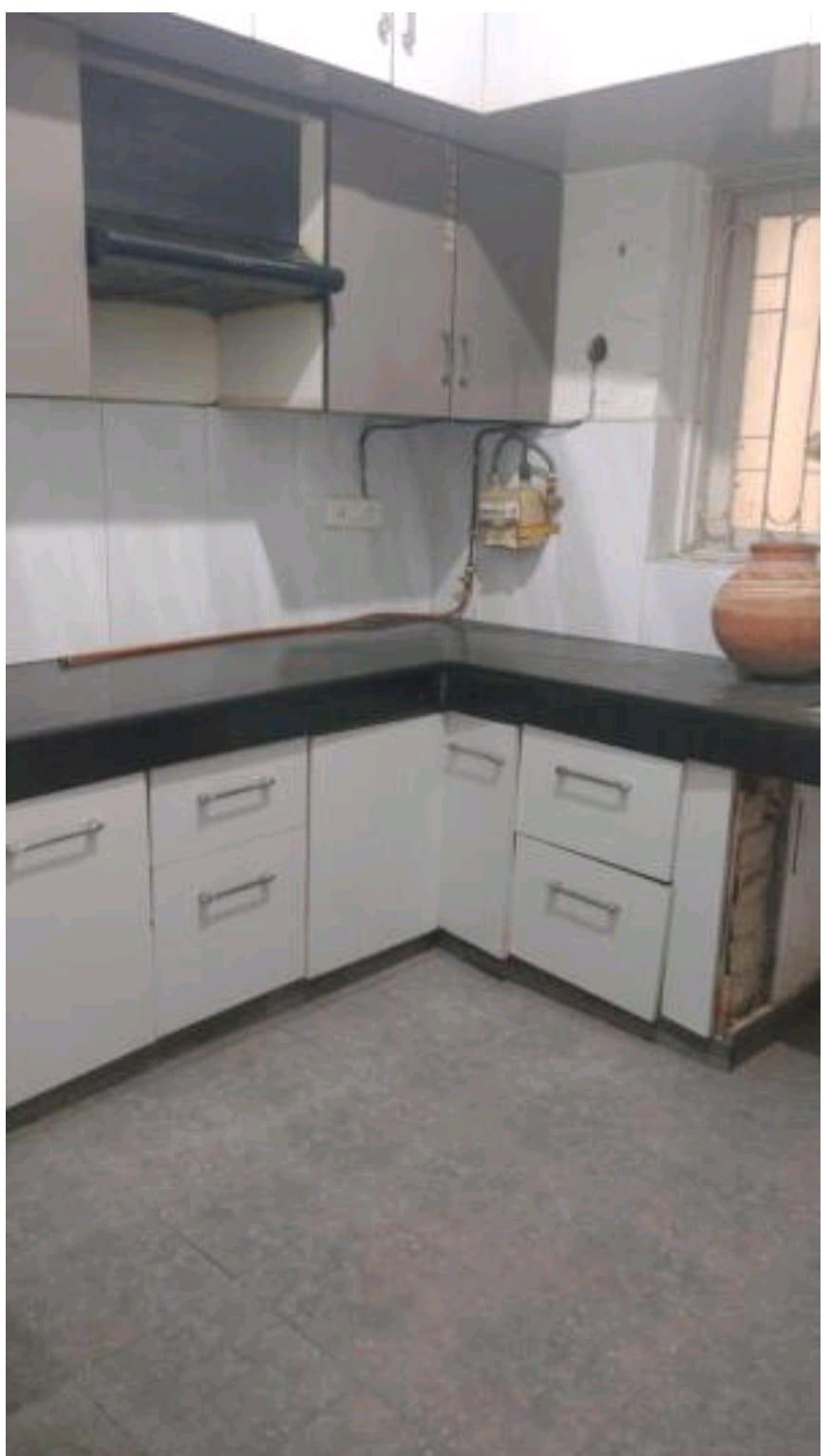 3 BHK Apartment in Aishwaryam apartment sector 4 dwarka delhi - View 2