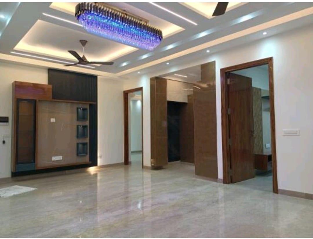 4 BHK Apartment in Ratnakar apartment sector 4 dwarka delhi - View 2