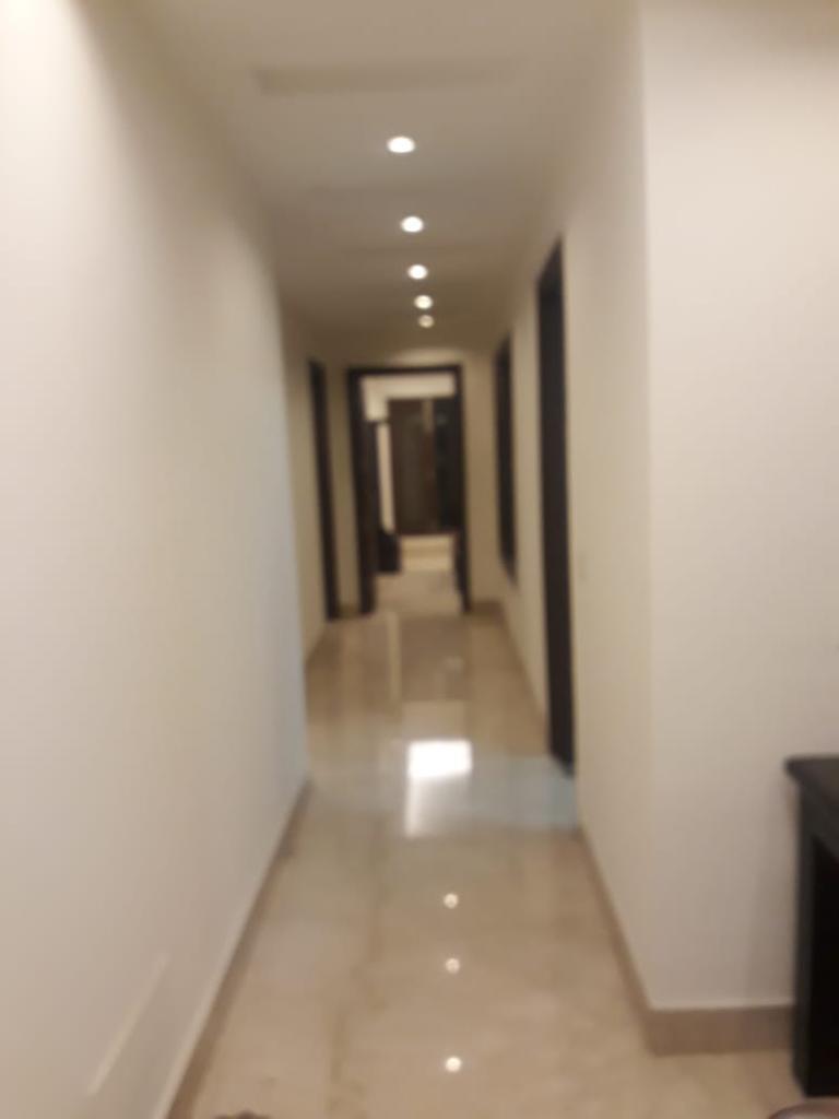 4 BHK Apartment in Kanha Home