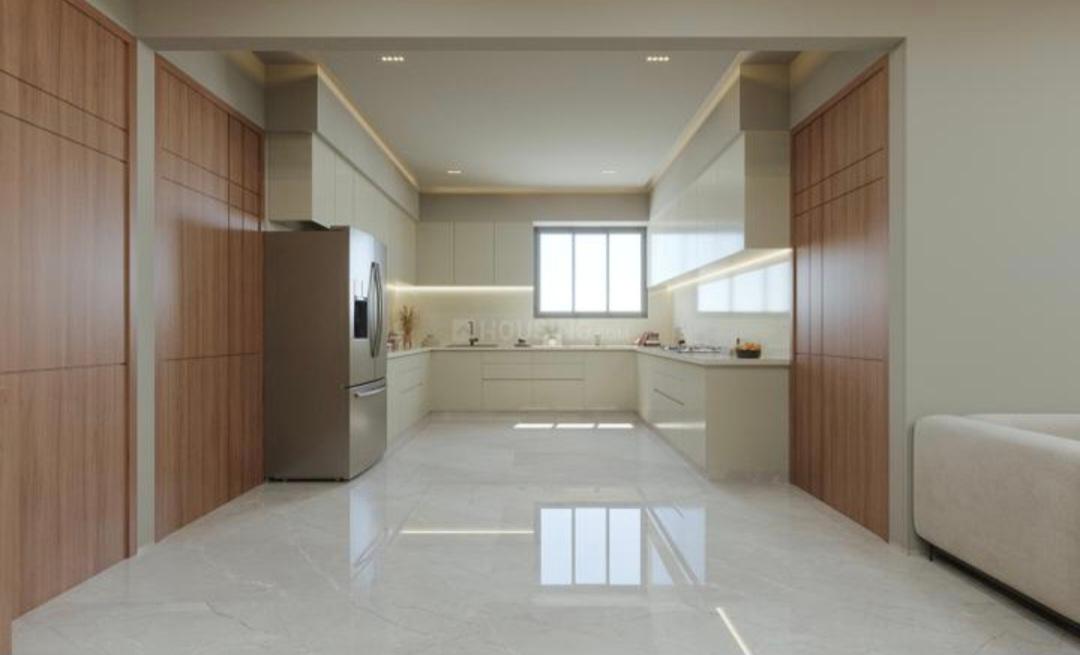 2 BHK Apartment in Godrej Horizon Wadala, Mumbai - View 3