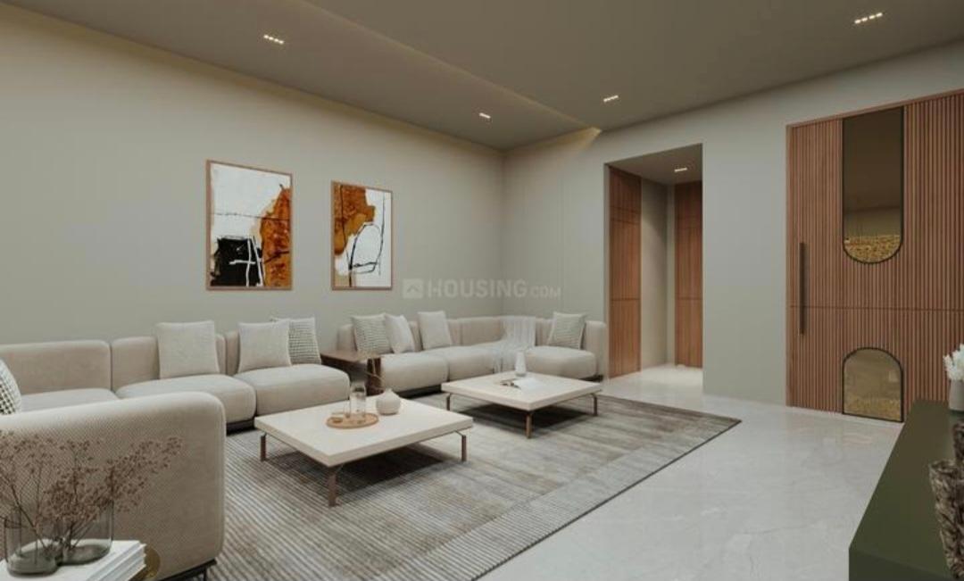 2 BHK Apartment in Godrej Horizon Wadala, Mumbai - View 2