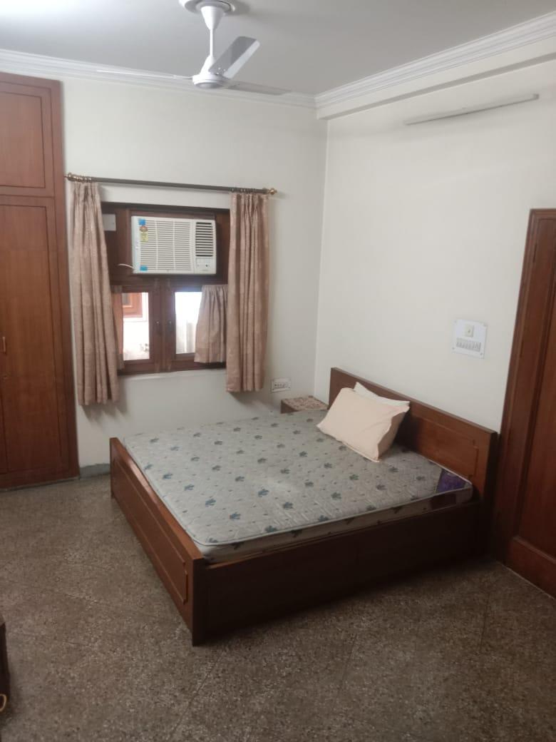 3 BHK Apartment in The Prestige City Mulund West, Mumbai - View 3