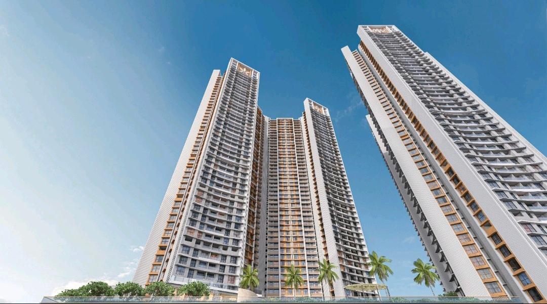 2 BHK Apartment in Prestige Bellanza Mulund West, Mumbai