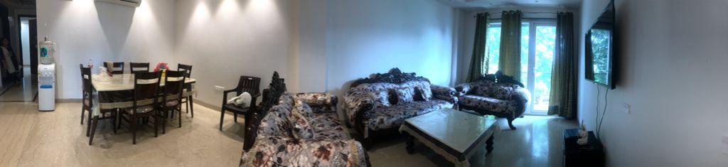 1 BHK Apartment in Puneet Brahmand Vikhroli East, Mumbai - View 2