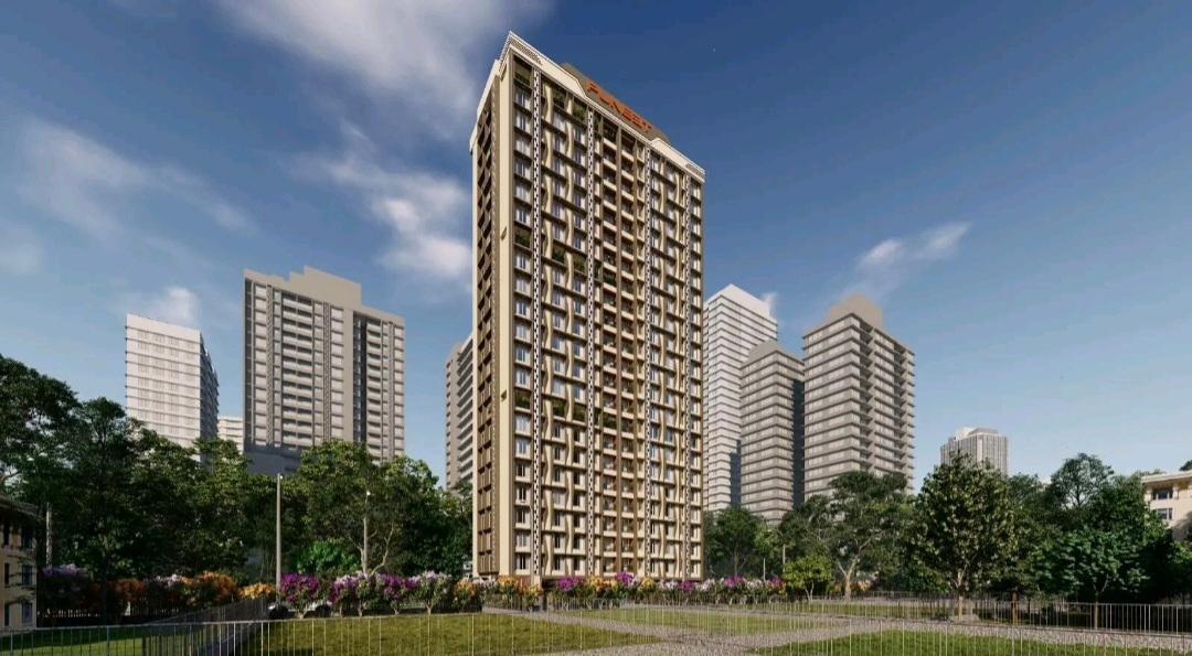1 BHK Apartment in Puneet Brahmand Vikhroli East, Mumbai