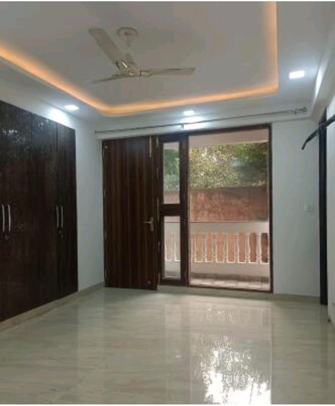 3 BHK Apartment in Anant apartment sector 4 dwarka delhi