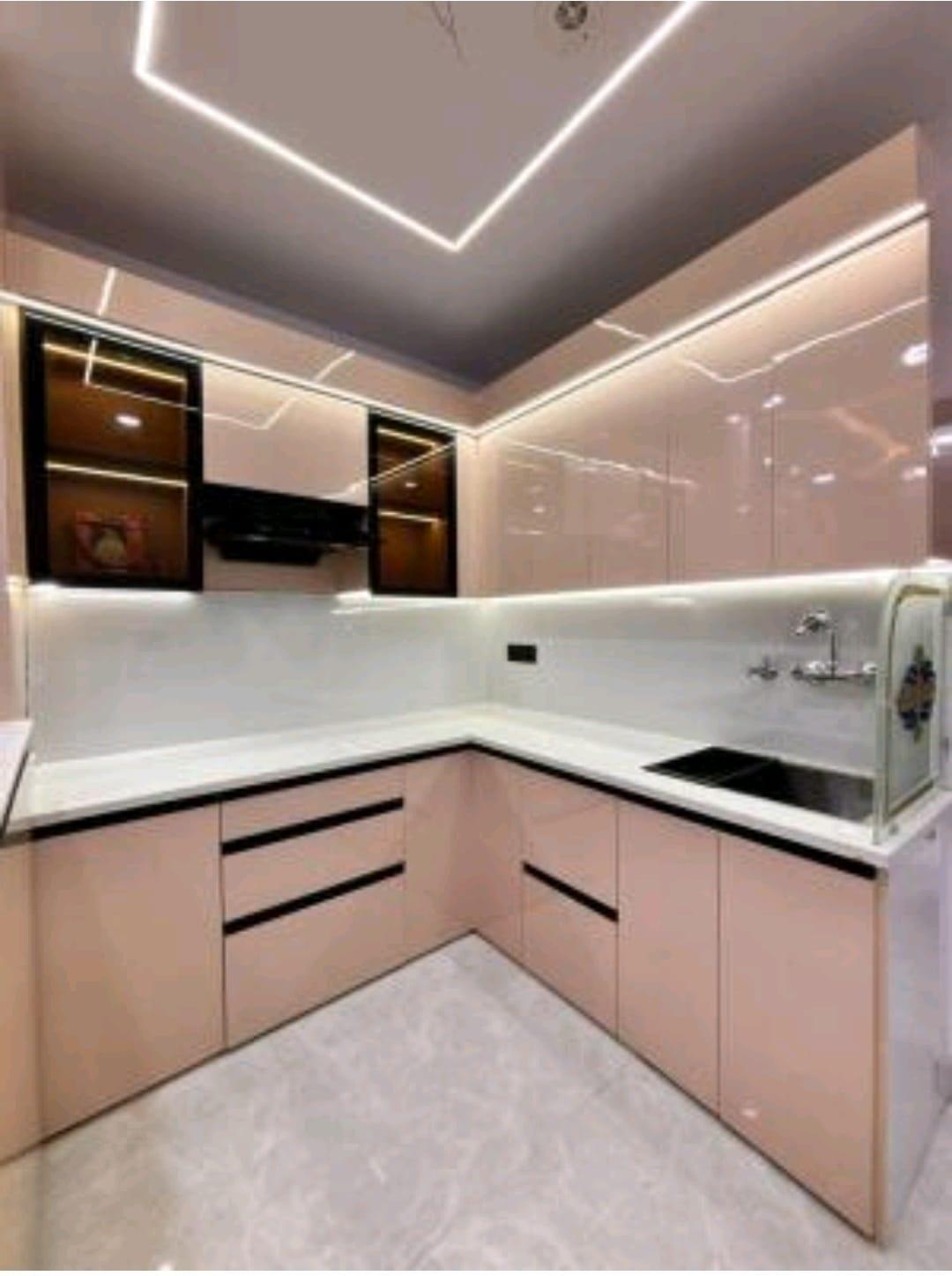 3 BHK Apartment in Anant apartment sector 4 dwarka delhi - View 2