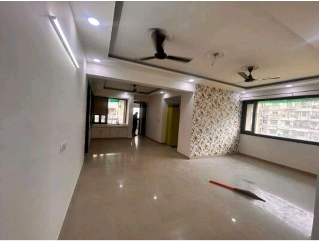 3 BHK Apartment in Ispatika apartment sector 4 dwarka delhi