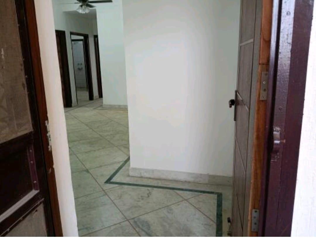 3 BHK Apartment in Saheta apartment sector 4 dwarka delhi