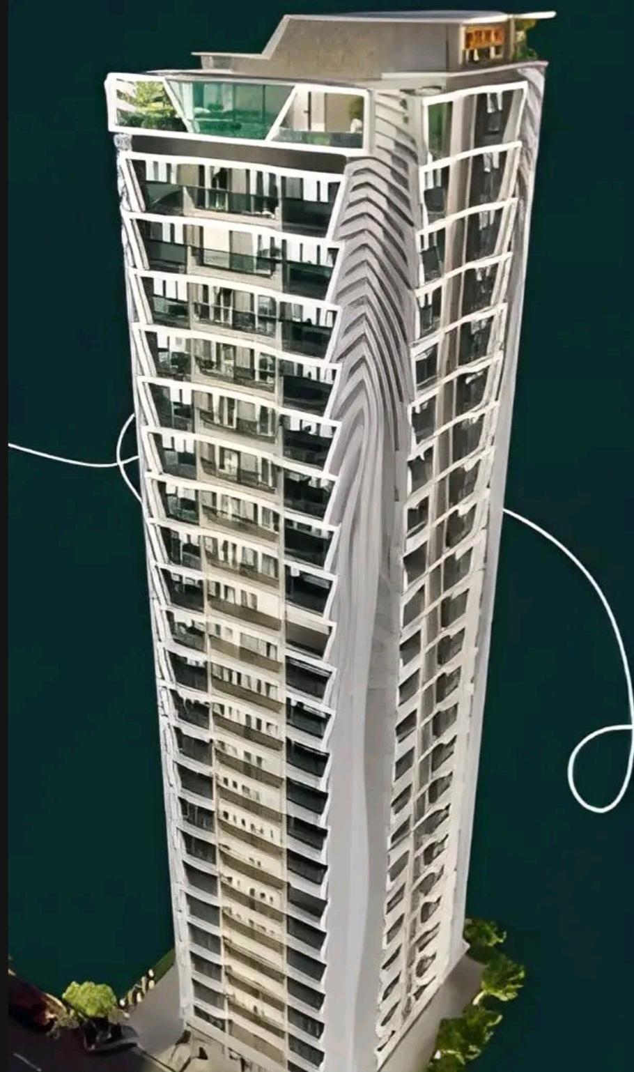 2 BHK Apartment in Puneet Aura Vikhroli East, Mumbai