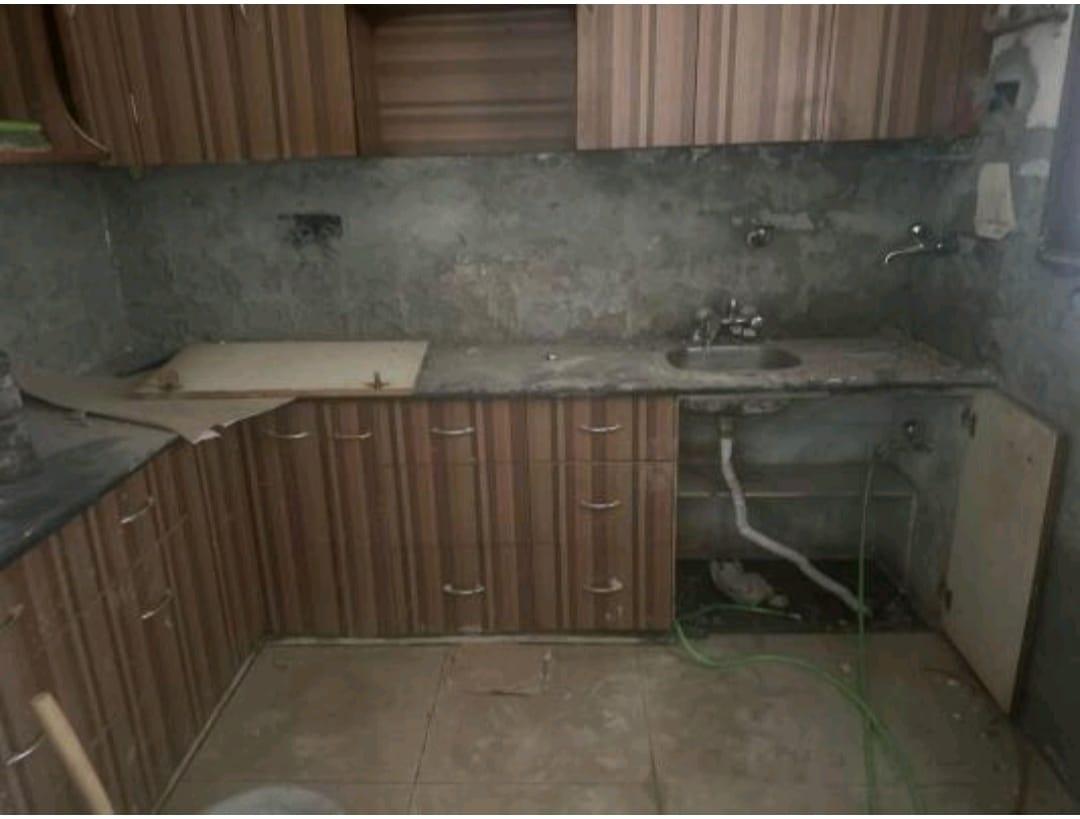 4 BHK Apartment in Ganinath apartment sector 5 dwarka delhi - View 2