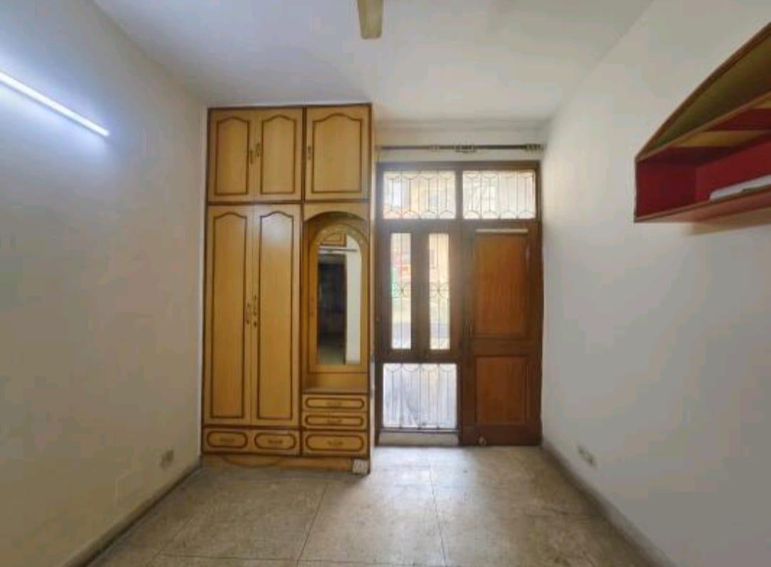 2 BHK Apartment in Vivekanand apartment sector 5 dwarka delhi