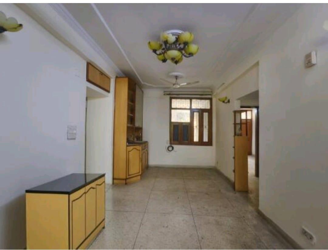 2 BHK Apartment in Vivekanand apartment sector 5 dwarka delhi - View 2