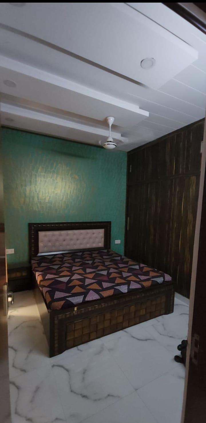 1 BHK Apartment in Puneet Shivalaya Tagore Nagar, Vikhroli East - View 2