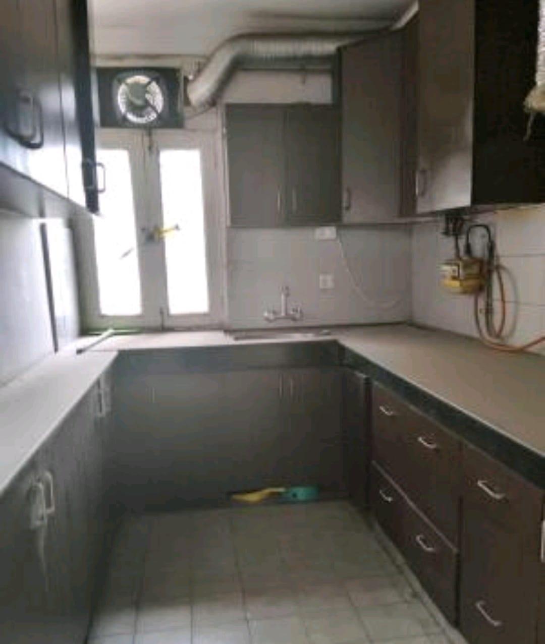3 BHK Apartment in Kesarwani apartment sector 5 dwarka delhi