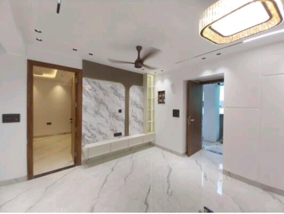 3 BHK Apartment in Lovely home apartment sector 5 dwarka delhi