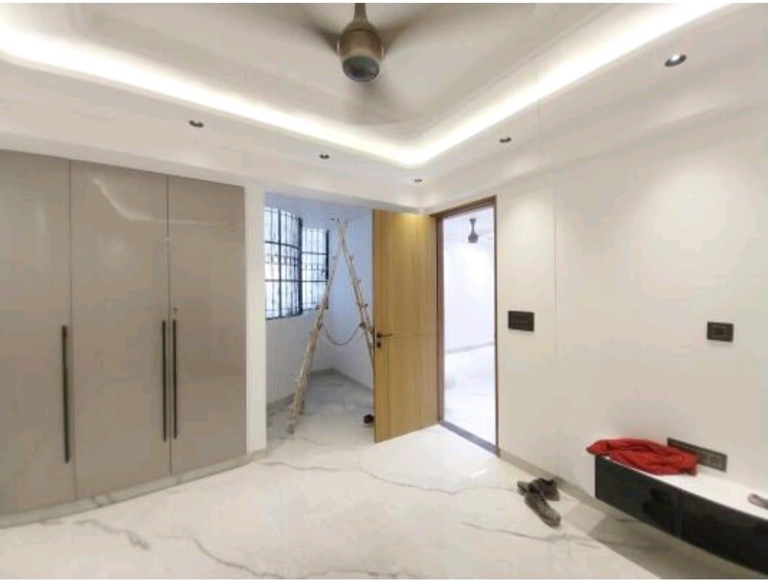 3 BHK Apartment in Lovely home apartment sector 5 dwarka delhi - View 2